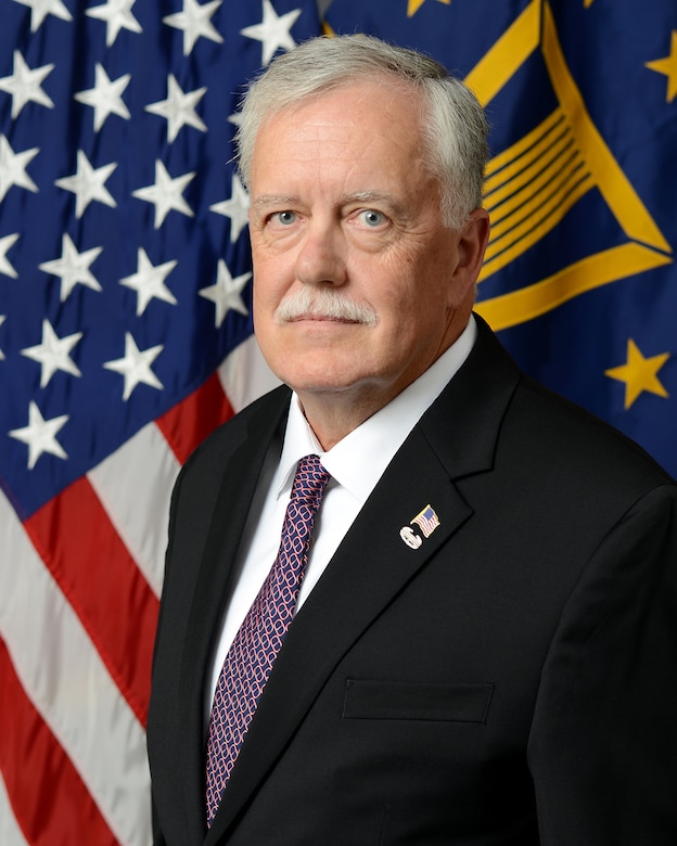 Ronald J. Moeller