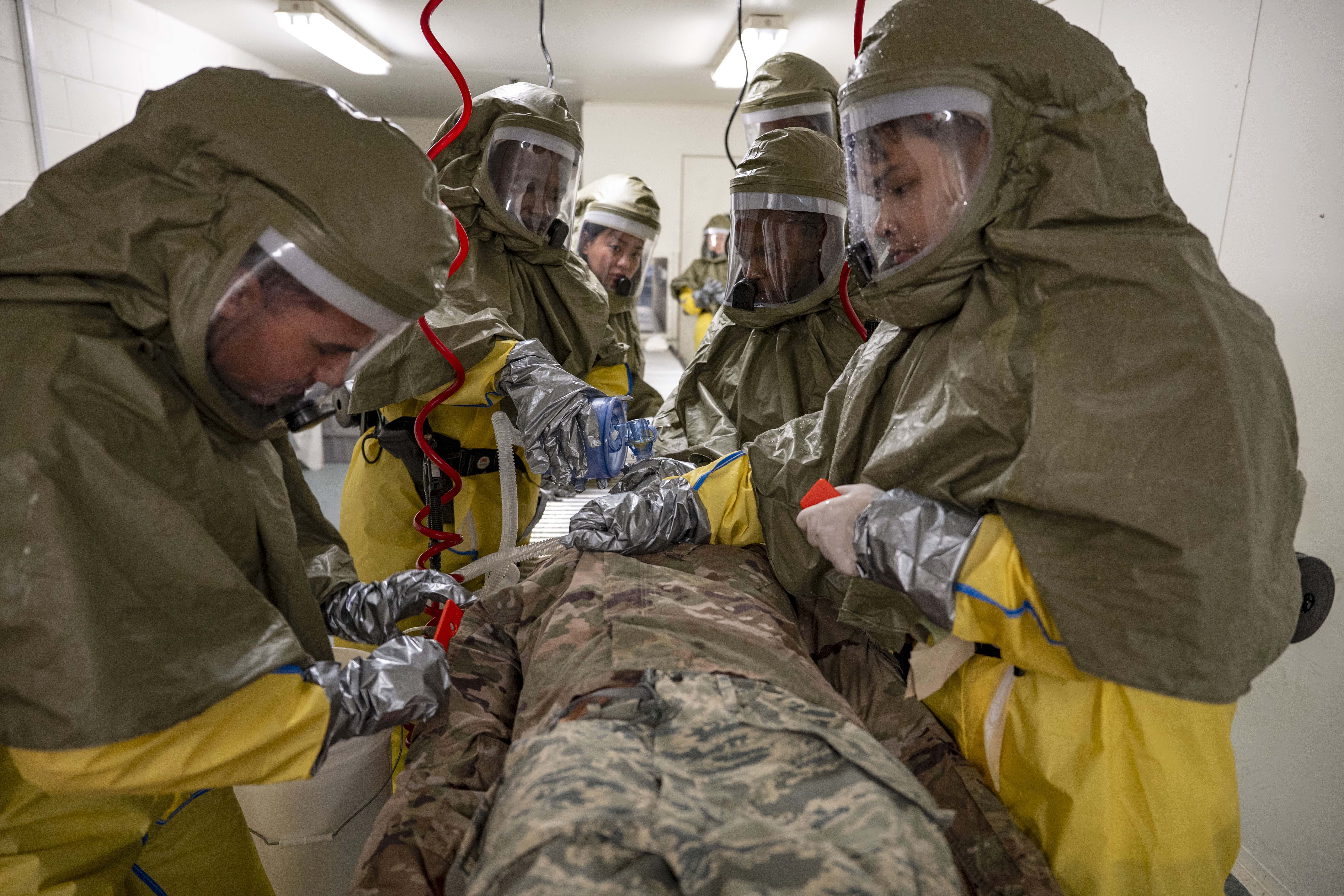 Suited Up | U.S. Department of War, image size:6048x4032