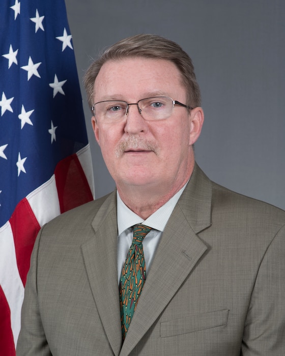 Ambassador (Ret.) Eric P. Whitaker
