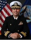Cmdr. CDR TIMOTHY J. “TJ” ORTH