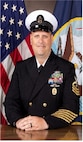 CMDCS (SCW/EXW) BRIAN A. JOSTES