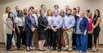 OCFO Hosts Appropriations Law Training at Quantico