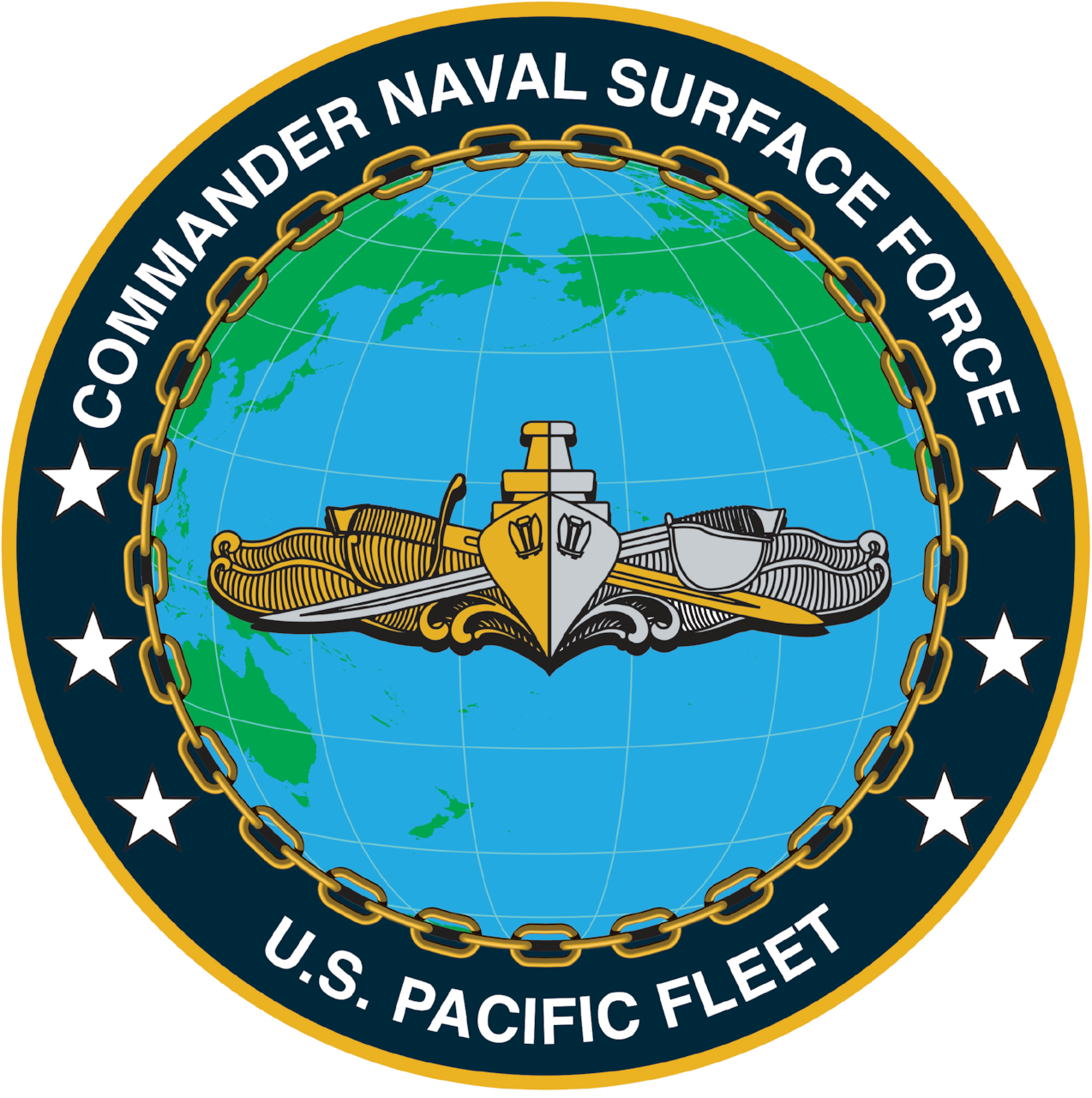 CNSP LOGO