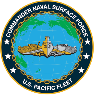 CNSP LOGO