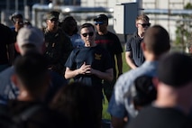Photo by Lance Cpl. Tyler Bassett