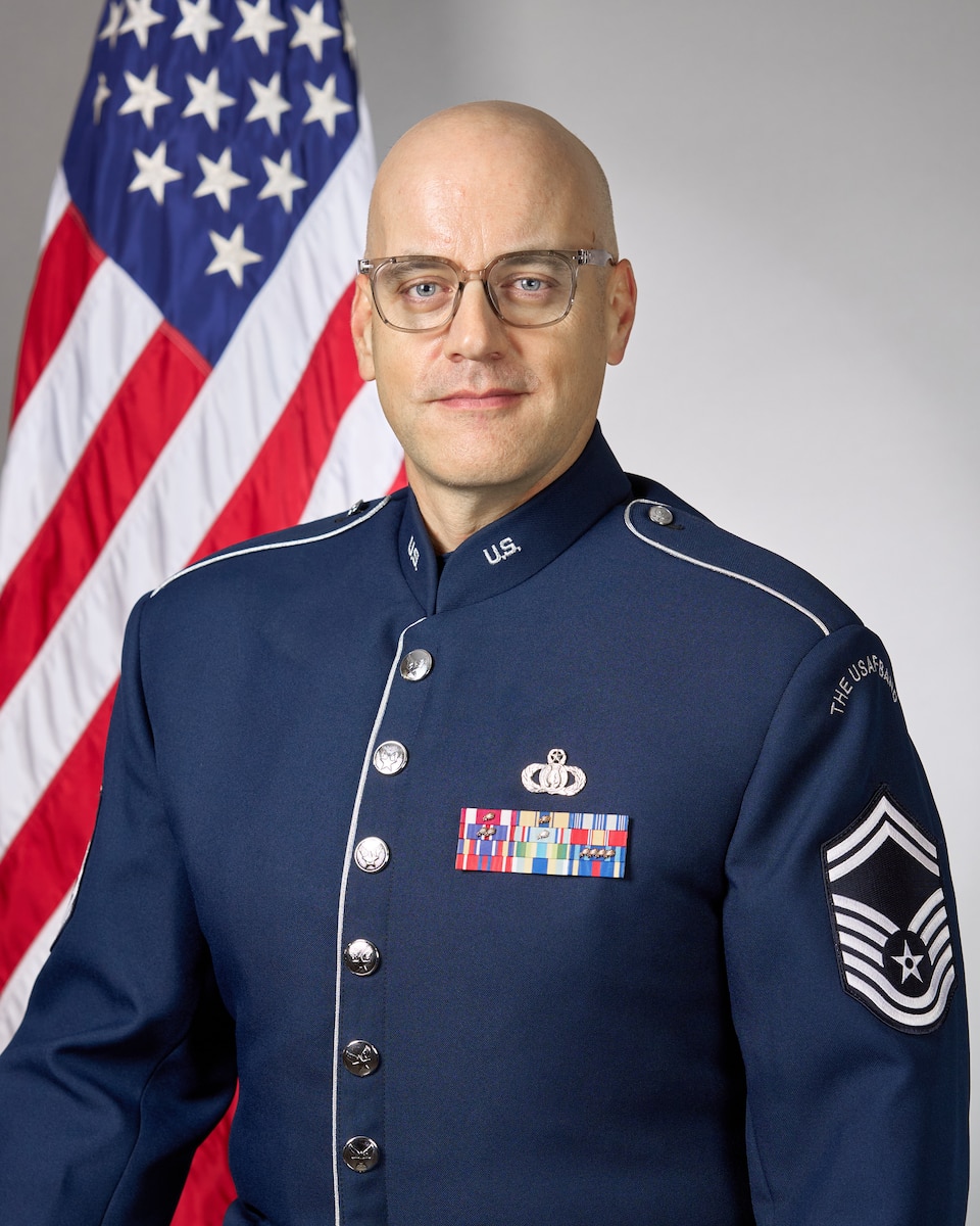 SMSgt Jess Lightner