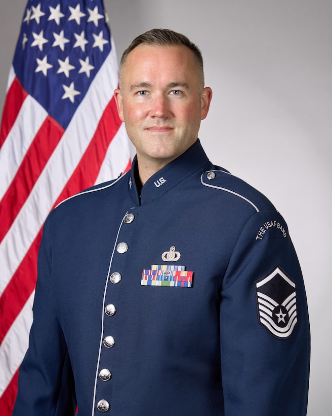 MSgt Kris Westrich