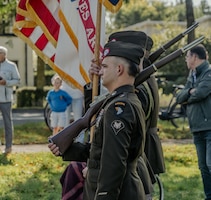 81st anniversary of Operation Market Garden