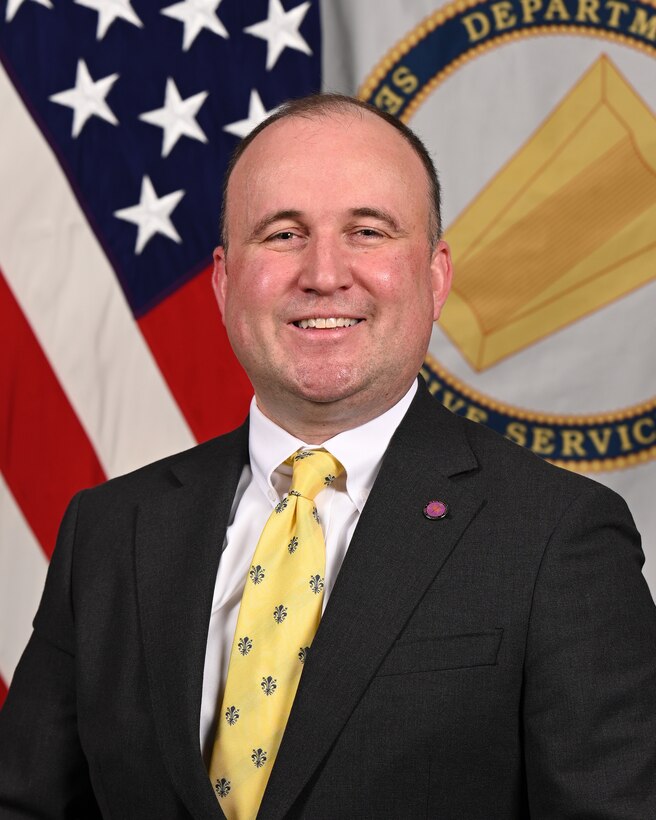 Daniel R. Murray is the Chief Counsel of the U.S. Army Corps of Engineers, serving as the chief legal advisor to the Commander of the Corps of Engineers and other senior civilian and military leaders within USACE.