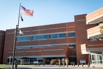 Naval Health Clinic Cherry Point earned the Joint Commission’s Gold Seal of Approval in mid-September, 2025, after a rigorous onsite review. This prestigious accreditation recognizes the clinic’s commitment to providing safe, high-quality care.



"Our staff will continue to maintain the exceptionally high level of patient care and safety we are known for, as we live our mission of “Keeping the Warfighter in the Fight,” said Capt. James J. Driscoll, the facility’s commander.