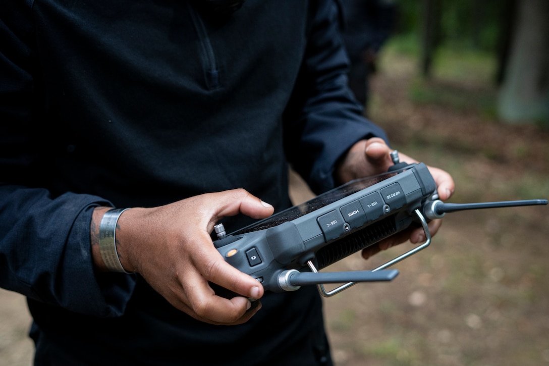 New Age Warfare Engagements at Saber Junction 25