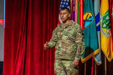 2025 Maneuver Warfighter Conference