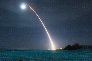 The triad, along with assigned forces, provide 24/7 deterrence to prevent catastrophic actions from our adversaries and they stand ready, if necessary, to deliver a decisive response, anywhere, anytime.