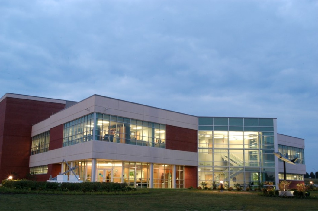 The Naval Medical Research Unit Dayton