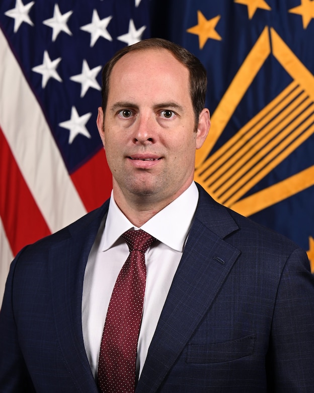 Richard D. Tilley