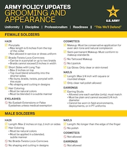 U.S. Army graphic by Krista Hoffler