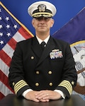 CAPT Micah T. Sybor