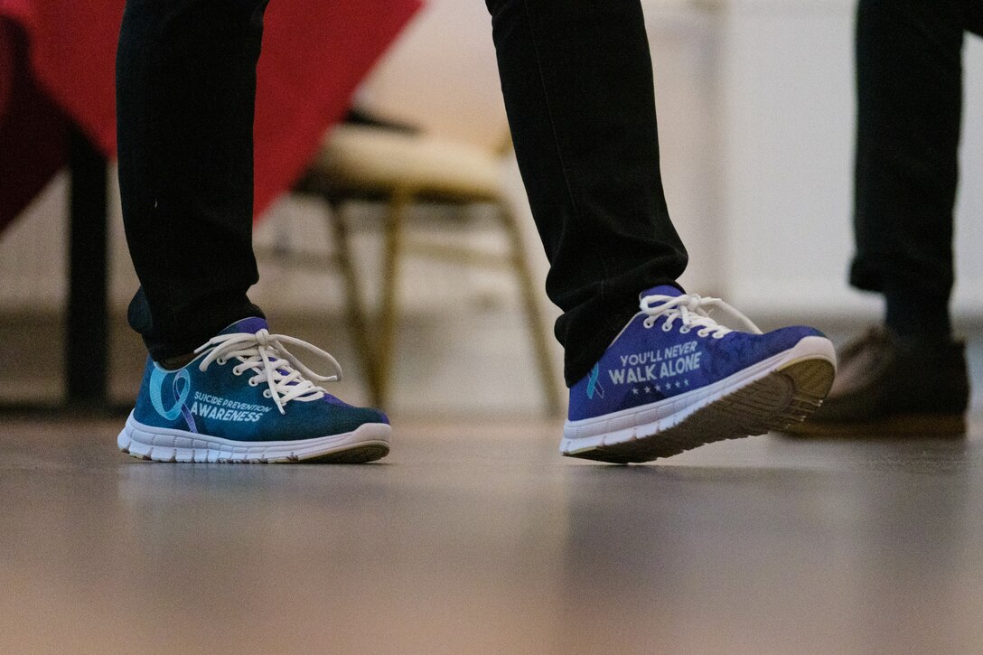 (U.S. Army Reserve photo by Staff Sgt. Angela O’Hearn)