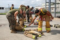 Photo by Lance Cpl. Maikeyla Reyes