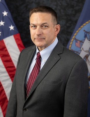 Michael W. Pope