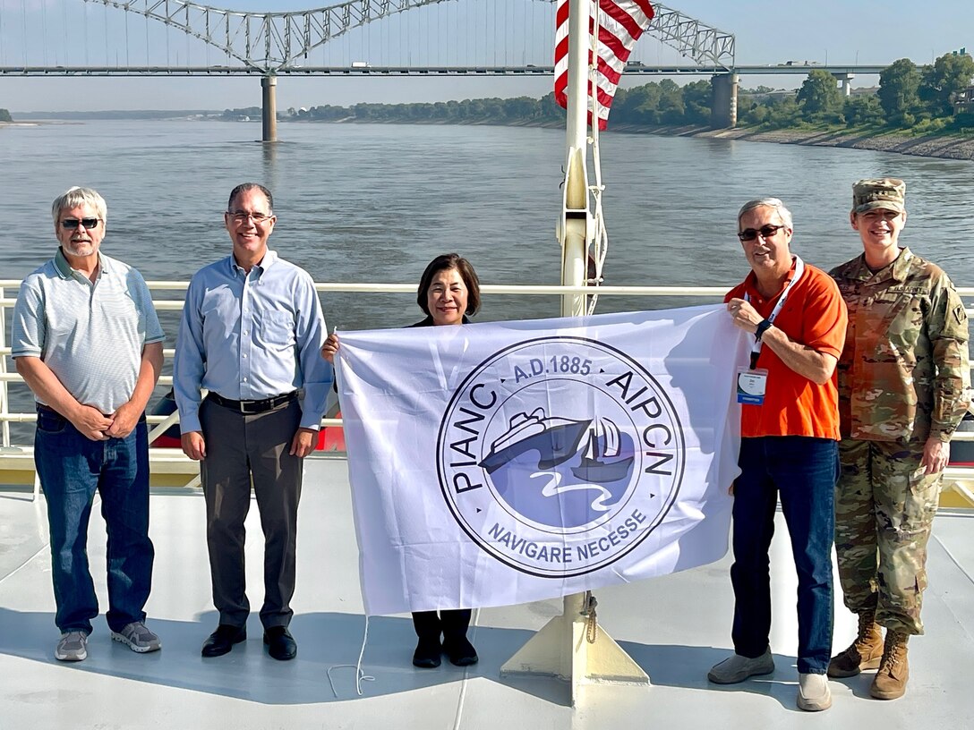 Smart Rivers 2025 Conference