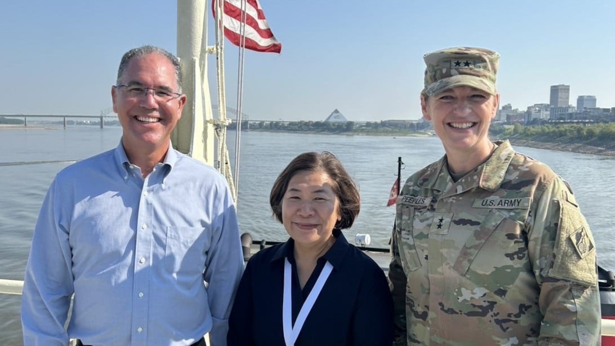 Smart Rivers 2025 Conference