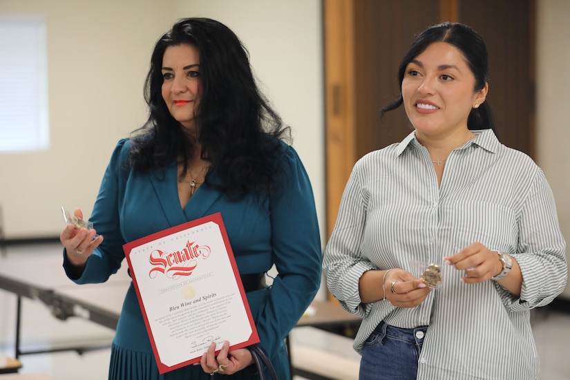 2025 Heroes in the Shadows: 155th Combat Sustainment Support Battalion strengthens community ties through veteran support