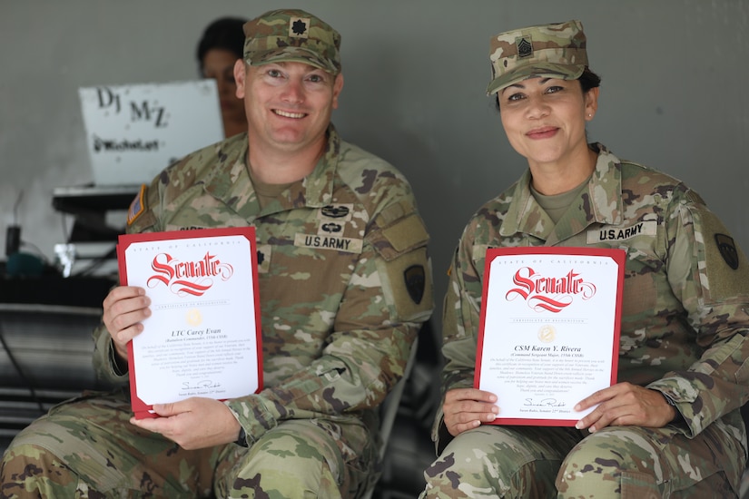 2025 Heroes in the Shadows: 155th Combat Sustainment Support Battalion strengthens community ties through veteran support