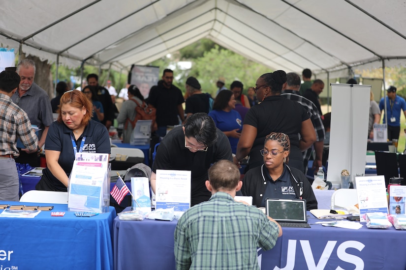 2025 Heroes in the Shadows: 155th Combat Sustainment Support Battalion strengthens community ties through veteran support