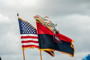 Memorial Unveiled in Grave Honors 1st Lt. Hanford A. Files