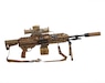 In May, Project Manager (PM) Soldier Lethality (SL) announced the official Type Classification –
Standard of the U.S. Army’s M7 Rifle and M250 Automatic Rifle, signifying a major program
milestone.