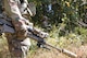 The team at Small Arms Fire Control (SAFC) has met a multitude of achievements in
the last few months with their new Family of Weapon Sights-Sniper (FWS-S) system.
The FWS-S system is mounted in-line with a sniper’s day optic on the M110A1 Squad
Designated Marksman Rifle (SDMR) and the MK22 Precision Sniper Rifle (PSR). The
FWS-S provides the sniper with infrared (thermal) imagery in all weather conditions,
through obscurants, and under all lighting conditions.