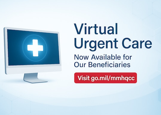 Virtual Urgent Care