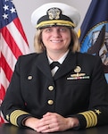 CAPT Allison Christy
