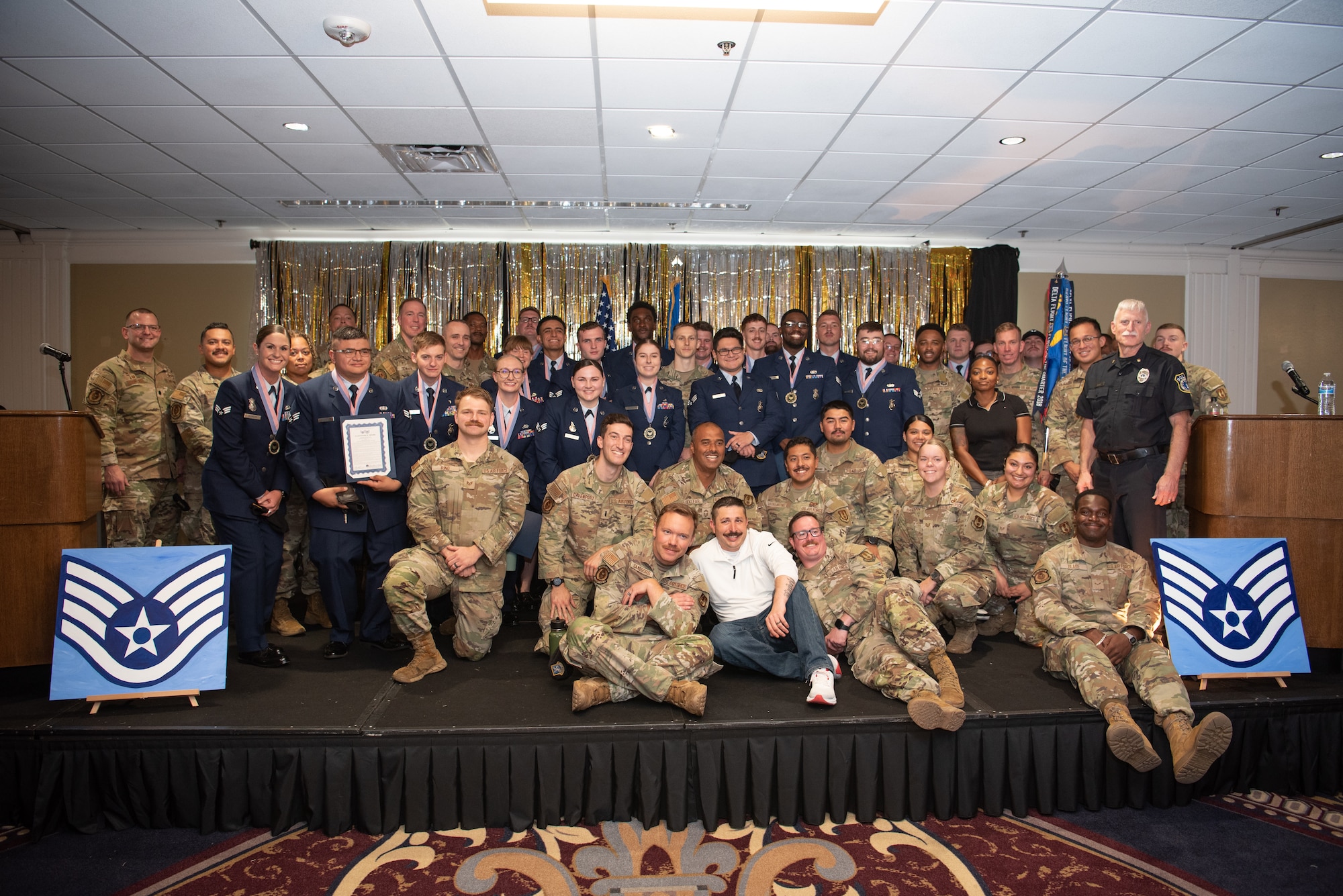 Group photo
