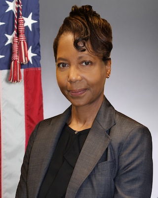 Special Agent Karen Spidell became the Chief of Staff for the Army Criminal Investigation Division (CID), in March 2024.