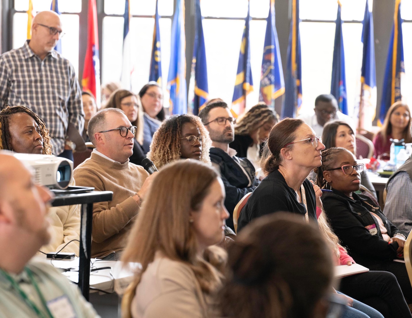 NBIS Product Days