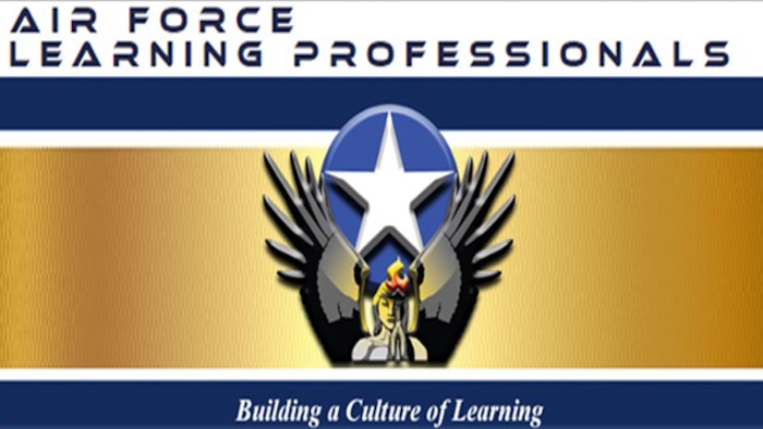 Air force Learning Professionals
