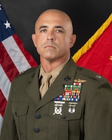 Inspector-Instructor
4th Civil Affairs Group