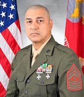 Command Senior Enlisted Leader
4th Civil Affairs Group