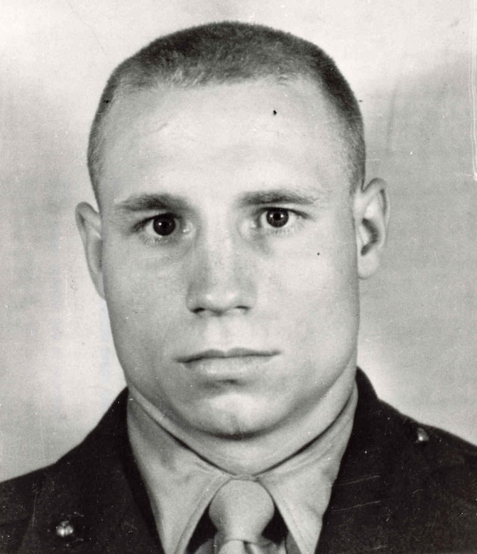 NextImg:Medal of Honor Monday: Marine Corps Cpl. Jack Davenport | CDN