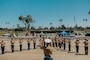 Marine Band San Diego perform at the 159th Scottish Highland Gathering and Games