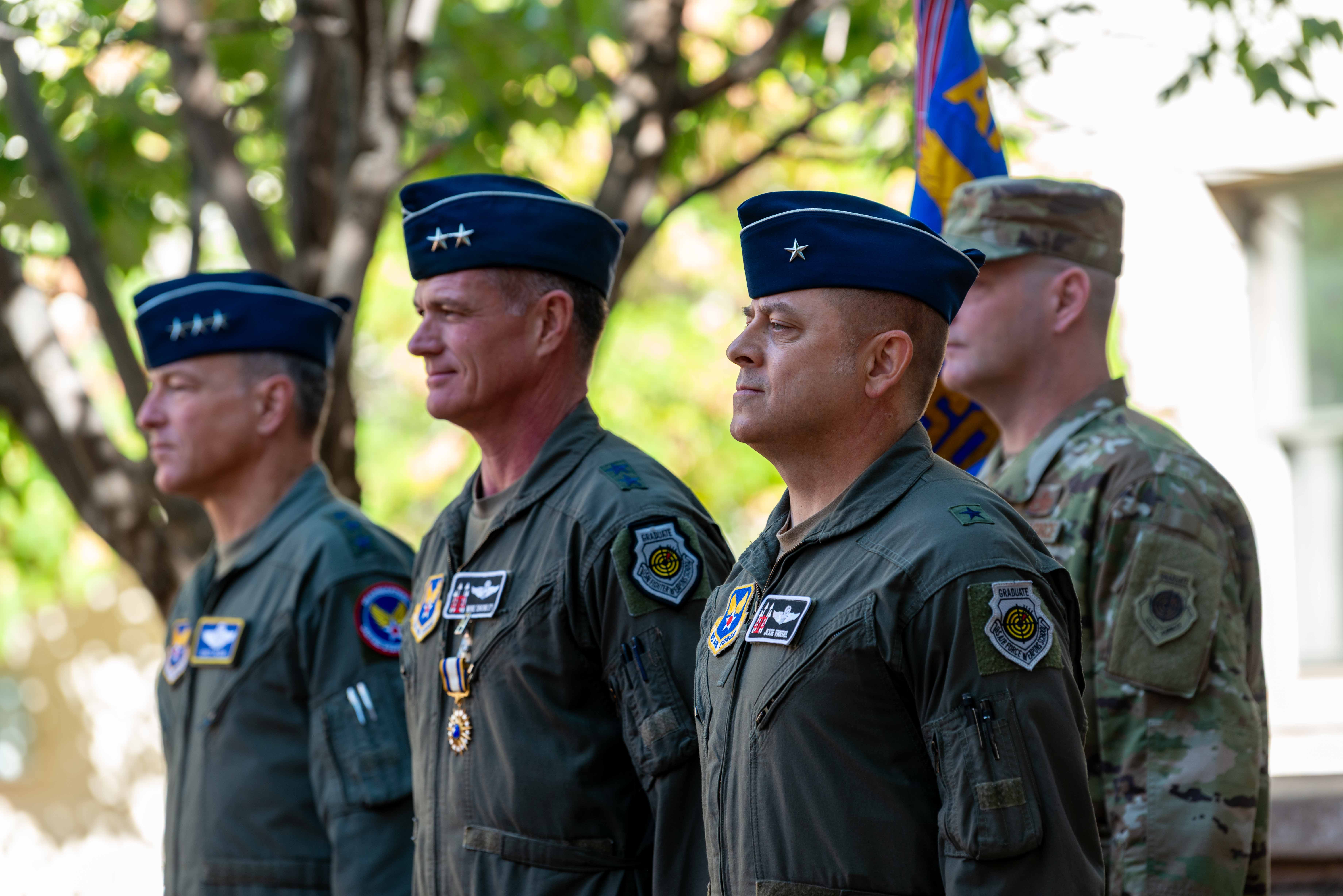 AFOTEC gets new commanding general > Air Force Operational Test ...