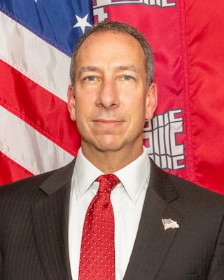 Greg Hegge serves as director of programs and deputy engineer for the South Pacific Border Task Force. In this role, he provides leadership, program management, oversight and support of construction operations for U.S. southern border barrier programs in cooperation and collaboration with the Department of Homeland Security, Customs and Border Protection, and other partnering U.S. Army Corps of Engineers districts.