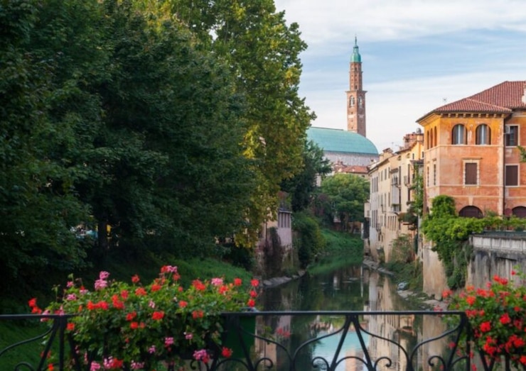 Vicenza