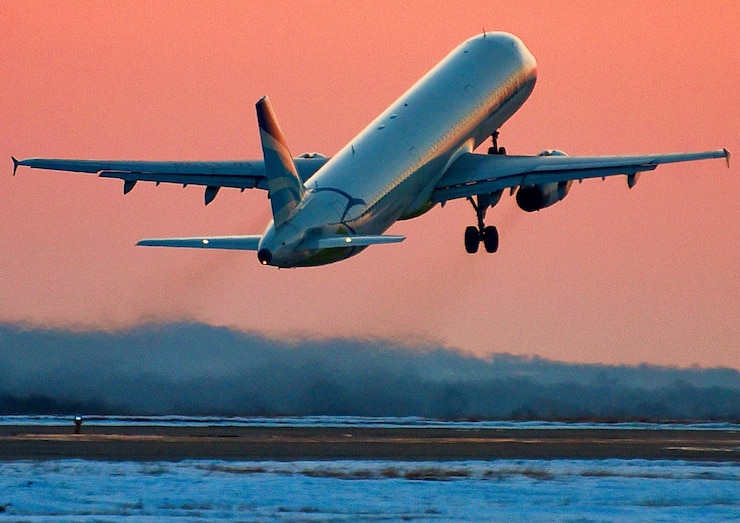 Venice Airport