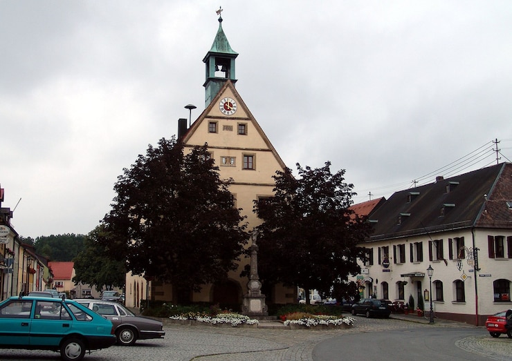 Bavaria Welcome Packet