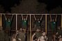 Alpha Company Initial Strength Assessment