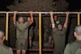 Alpha Company Initial Strength Assessment