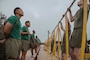 Alpha Company Initial Strength Assessment